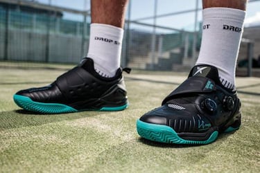 ¿Black Friday? Es el momento de renovar tus zapatillas de pádel