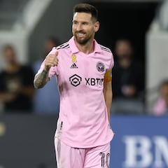 Christian Pulisic: “La presencia de Messi en Inter Miami es algo positivo para el país”