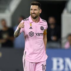 La increíble cantidad de seguidores que aumentó Inter Miami desde la llegada de Messi