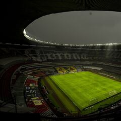 Estadio Azteca abrirá sus puertas en la liguilla