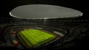 Estadio Azteca abrirá sus puertas en la liguilla