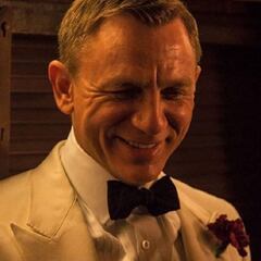 La hija de 007 podría tener su propia película 'spin-off'