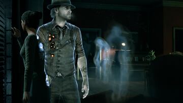 Captura de pantalla - Murdered: Soul Suspect (360)