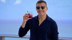 Alexis Sánchez apunta a Francia