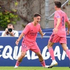 El Juvenil, ante su triple techo