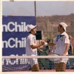 "El tenis está en crisis, y es el momento de generar cambios"