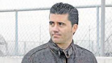 <b>SE AGARRA A LOS NÚMEROS. </b>Reverte todavía no lo da todo por perdido.