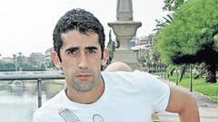 "Viví el partido ante el Atleti como un debut"