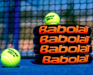 Las 5 mejores pelotas de pádel