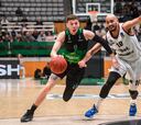 El Joventut se cita con el London Lions en octavos