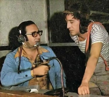 De ‘Chespirito’ a Enrique Segoviano: las parejas de Florinda Meza