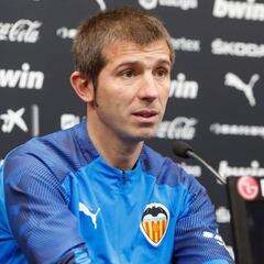 Celades: "Veo a Rodrigo con nosotros, lo demás son hipótesis"