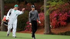 The lottery to apply for tickets for the next edition of the Masters at Augusta National opens on June 1, 2022.