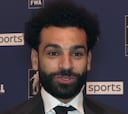 Salah vuelve a hablar del Madrid: "Es una revancha"
