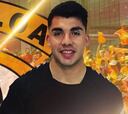 Cobreloa confirmó fichaje de ex arquero de Palestino y Unión