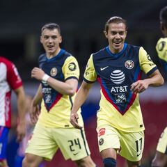 Los expertos reaccionan al apurado triunfo del América
