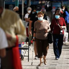 ¿Cuándo pagan la PGU de agosto?: fechas de cobro y beneficiarios