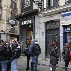 Administraciones de Lotería en España: cuántas hay y cuáles son las más famosas