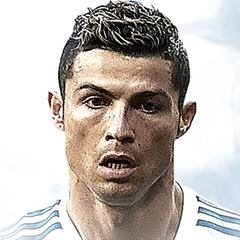 La Champions de Cristiano: mejor que Messi de octavos a final