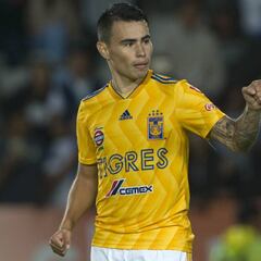 Lucas Zelarayán sería refuerzo de Pumas