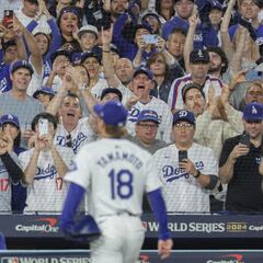 Baseball boom continues as MLB post impressive 2025 regular season attendance figures