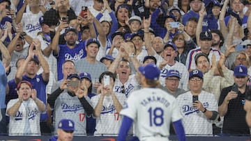 A total attendance of 71,409,421 was reported by MLB across the 2025 regular season phase with the Dodgers passing 4 million fans in attendance for the first time ever.
