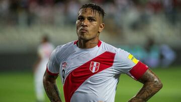 La FPF se encierra tras el aumento de sanción a Guerrero