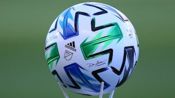 La MLS anunció el regreso de la temporada regular, los equipos volverán a sus estadios y estos son algunos de los partidos más destacados.