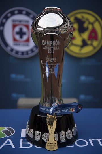 El calor del Día de Medios de la Gran Final en imágenes