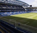Abramovich ampliará el aforo de Stamford Bridge