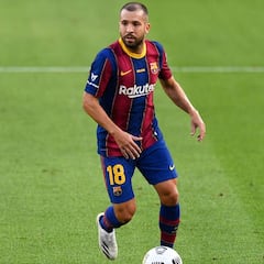 Buenas sensaciones con Alba: luz verde para entrar en la lista