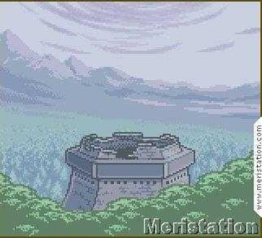 The Legend of Zelda: Oracle of Ages (Nintendo GameBoy)