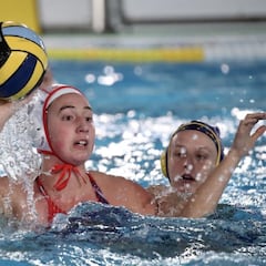 Sin sorpresas en los cuartos de final