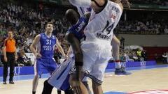 Llega la segunda oportunidad del Real Madrid en Estambul