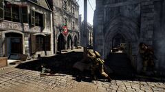 Imágenes de Battalion 1944