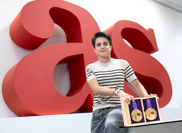 “Hay que pasar por cosas malas para ser consciente de lo que cuesta”