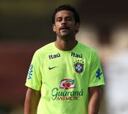 Fred es el peor jugador para los brasileños, según un sondeo