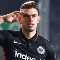 Borré a octavos, Morelos y Ospina a pelear con Barça, Porto...