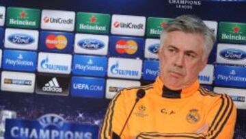 Ancelotti.