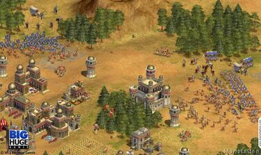 Rise of Nations (PC)