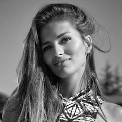 Sara Sálamo responde a las amenazas e insultos que recibe por ser antitaurina