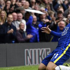 El inesperado heredero de Hazard en el Chelsea