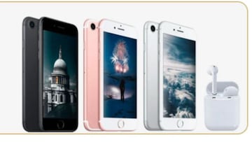 Teléfonos en descuento en Colombia