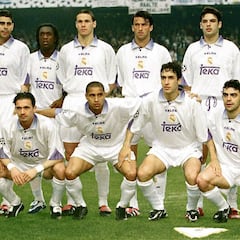 Hoy hace 20 años de la Séptima: ¿qué fue de los jugadores?