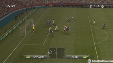 Pro Evolution Soccer 2009, Impresiones