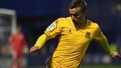 Miaka “Siempre quise jugar en España”