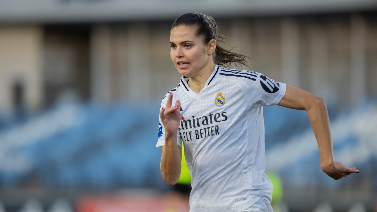 Real Madrid – Badalona, Live: Liga F Moeve, Live hoje Real Madrid – Badalona, Live: Liga F Moeve, Live hoje