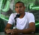 Macnelly: "Agradezco el cariño en Chile, pero hoy me debo a Nacional"