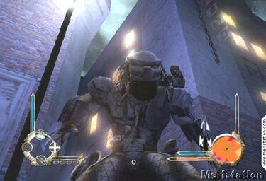 Más detalles sobre el nuevo juego basado en Predator