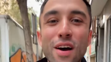 Un estadounidense que vive en Barcelona revela de la manera más magistral posible su problema con el español